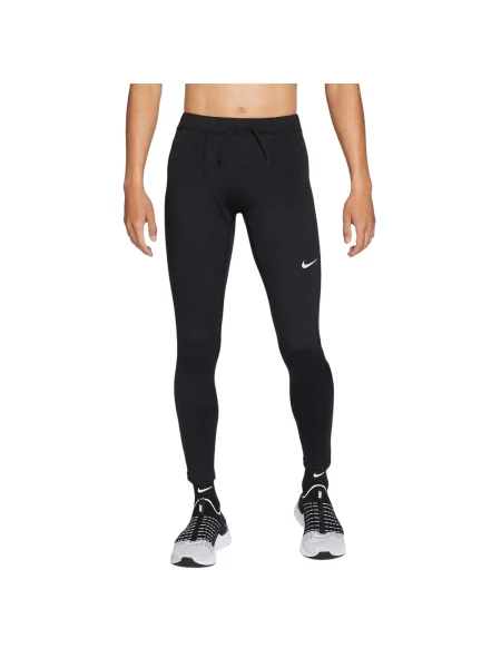Spodnie treningowe Nike Drifit Challenger czarne