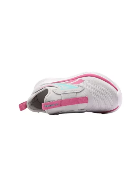 Tenisky Reebok Sport biela