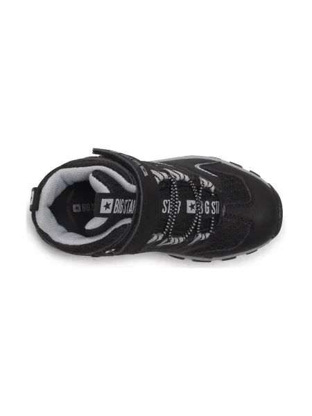 Pantofi copii Big Star negru