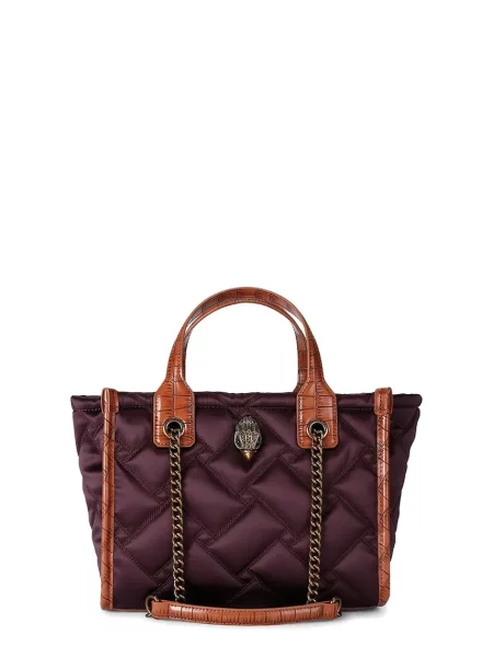 Shopper táska Kurt Geiger London