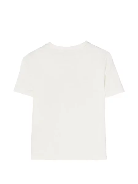 Dětské tričko Burberry