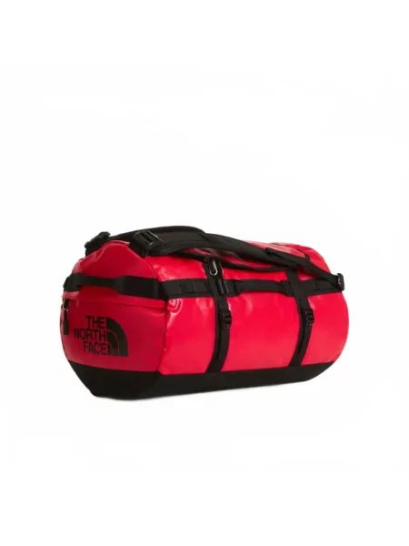 Plecak The North Face czerwony