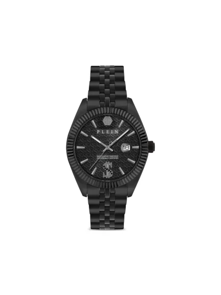 Satovi Philipp Plein crna