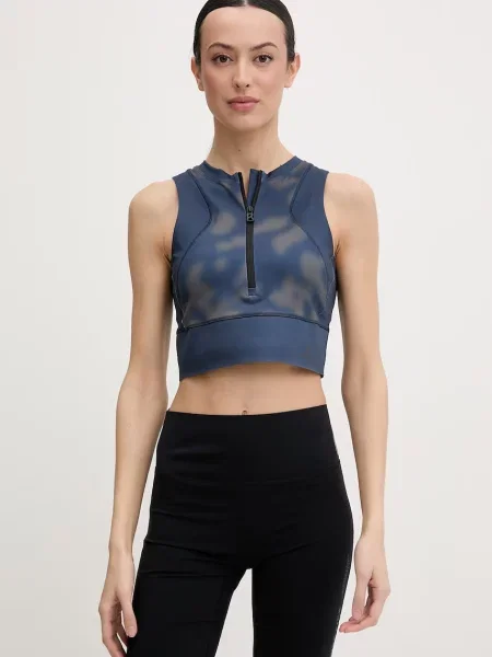 BOGNER Fire+Ice športni top CELESTE modra