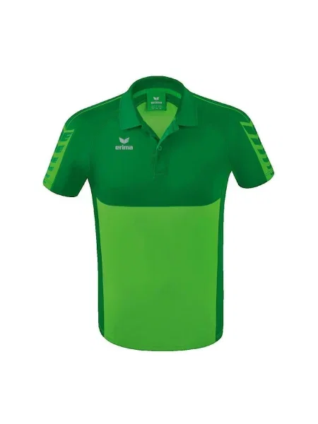 Polo Erima verde