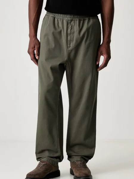 Carhartt WIP Flint Pant pantaloni cargo din pentru bărbați