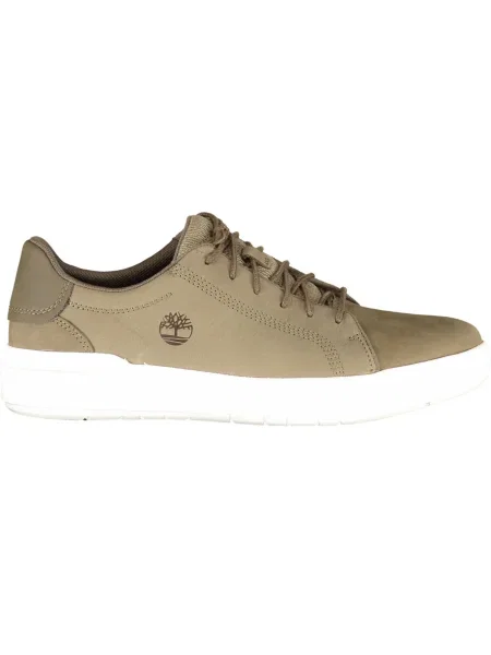 Teniși Timberland alb