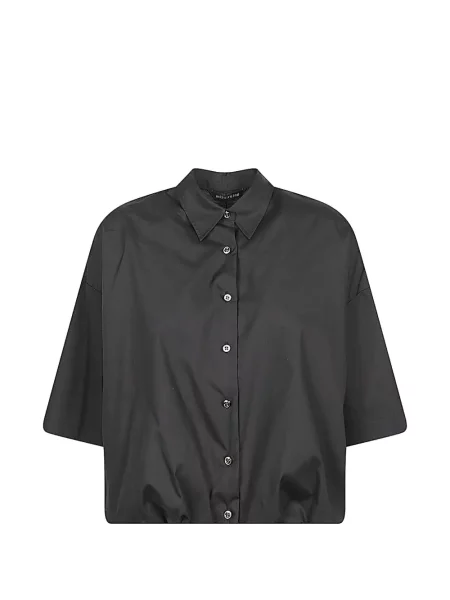 Cămașă Mizuiro Ind negru