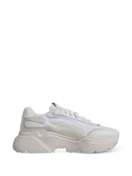 Sneakerși Dolce & Gabbana Daymaster alb