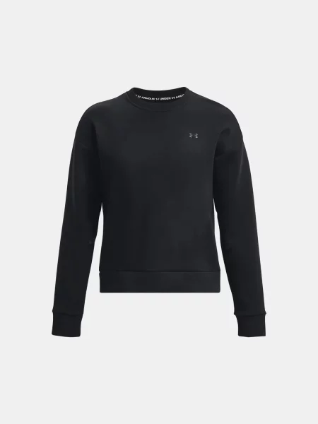 Mikina Under Armour čierna