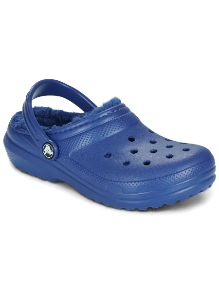 Pantofi copii Crocs albastru