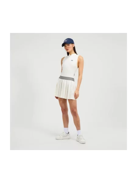 Haljina Ellesse bijela