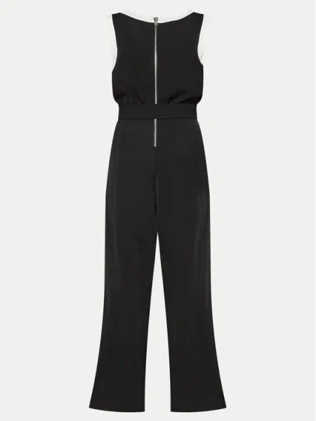 DKNY Salopetă negru