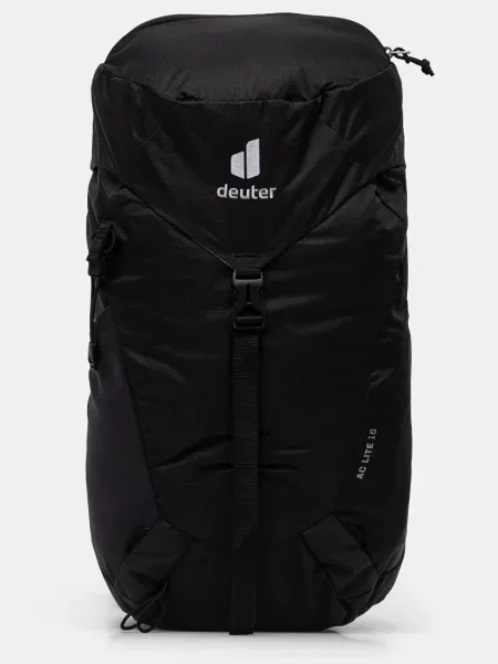 Rucsac Deuter negru