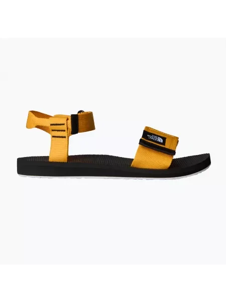 The North Face Skeena II summit gold/tnf black мъжки сандали черно