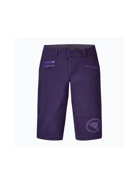 Велошорти Endura Singletrack II Short W bramble