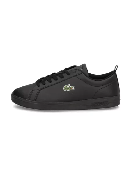 Tenisky Lacoste černé