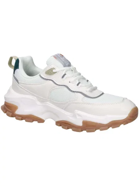 Pantofi Refresh alb