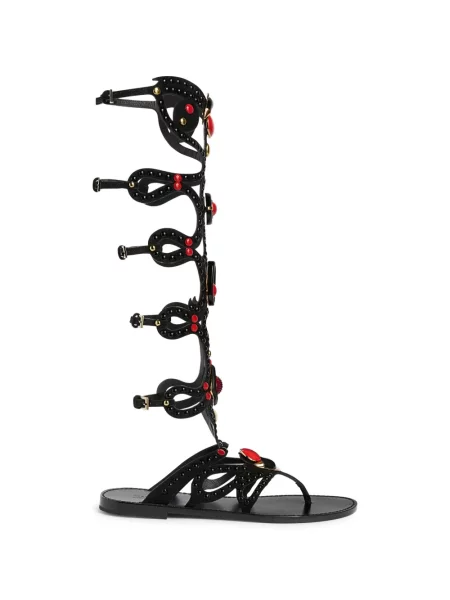 Sandale Pucci negru