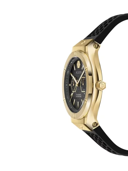 Ceas Philipp Plein negru