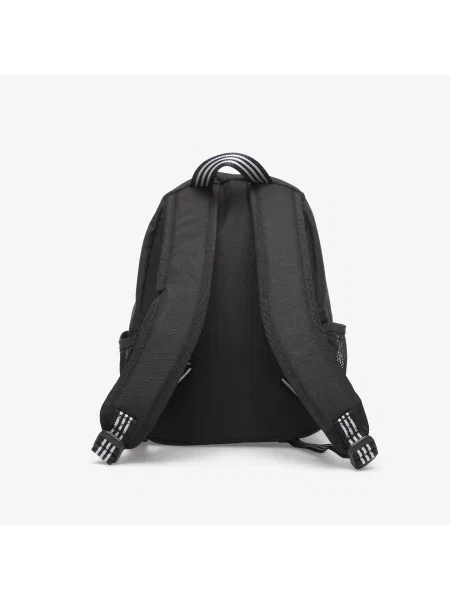 Adidas Small Backpack Black Universal bílý