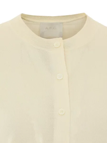 Cardigan A.p.c. de lână
