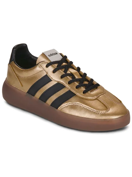 ADIDAS SPORTSWEAR Rövid szárú sportcipők Barreda Decode Lux arany fekete