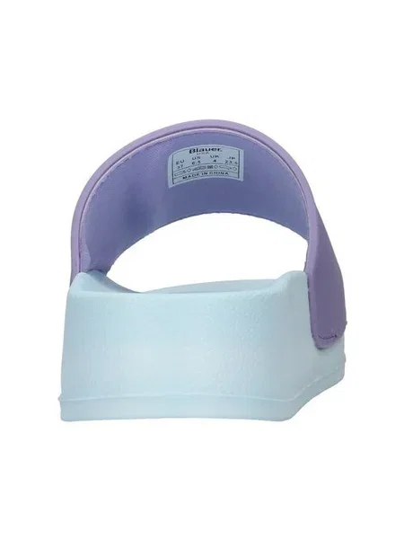 Pantofi Blauer violet
