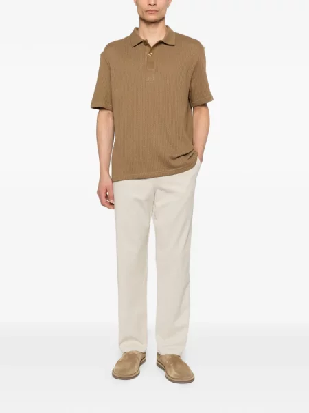 Pantaloni Samsøe Samsøe