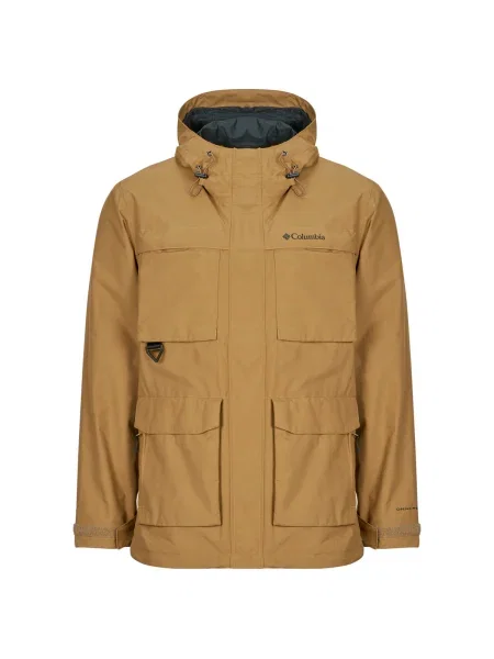 Geacă Columbia maro