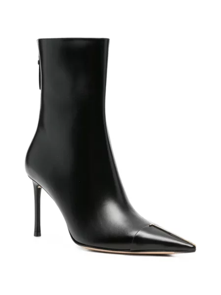 Cizme scurte Tom Ford negru