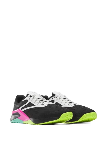 Маратонки Reebok Floatride черно