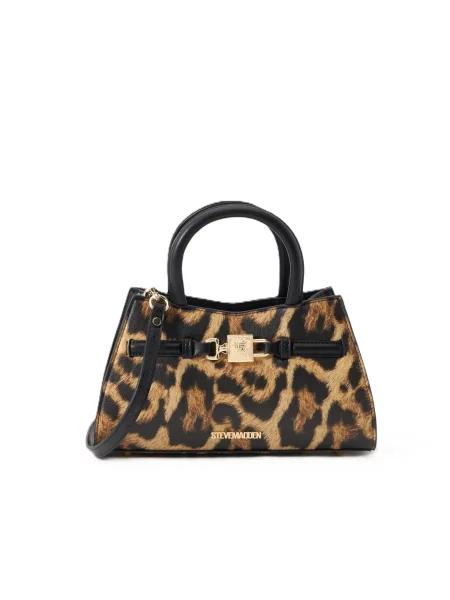 Rucsac Steve Madden negru