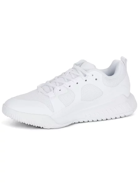 Félcipő Adidas fehér