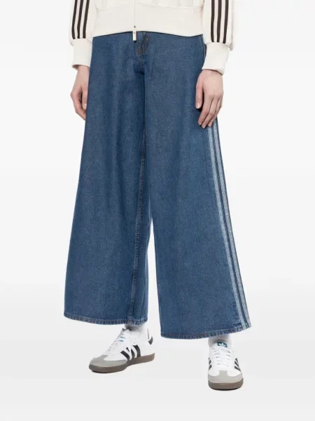 Blugi Adidas albastru