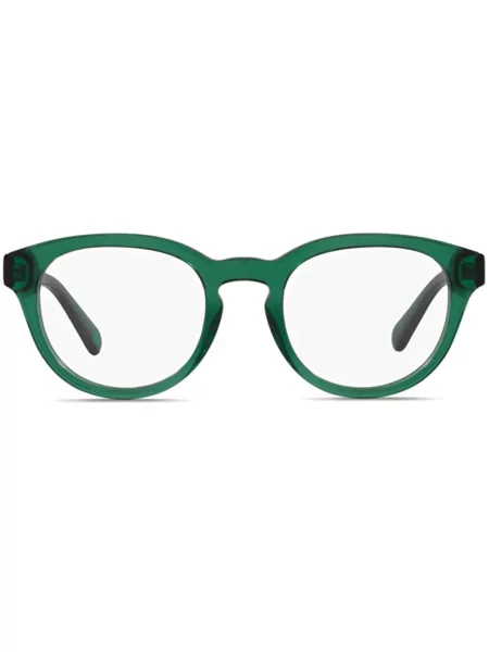Ochelari de soare Polo Ralph Lauren negru