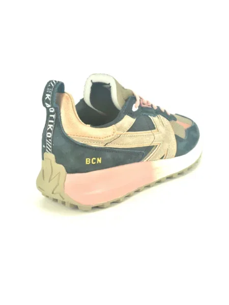 Sneakersy Kaotiko