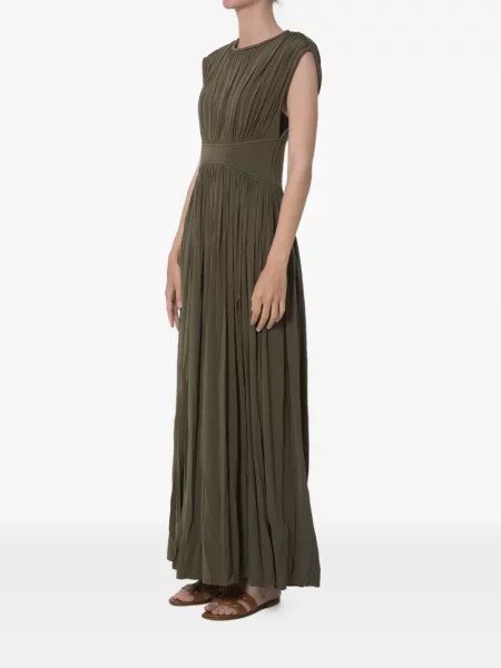 Rochie Zimmermann verde