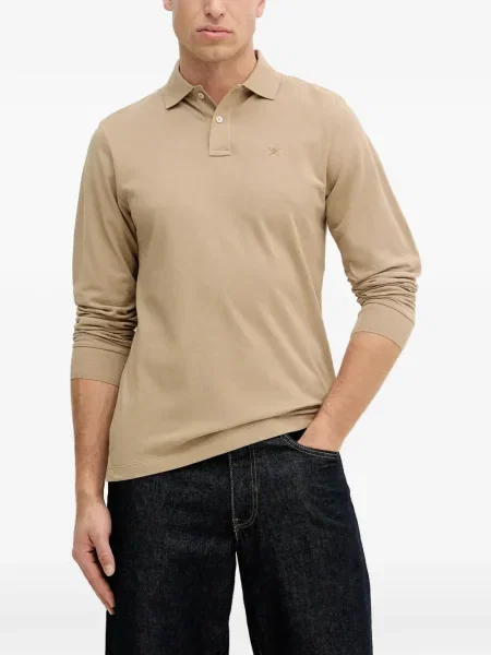 Polo Hackett lung