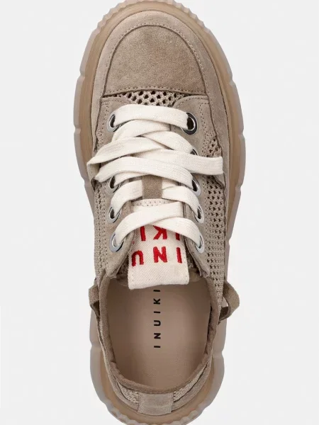 Кроссовки Inuikii