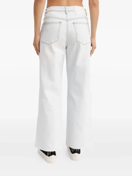 Blugi One Teaspoon albastru