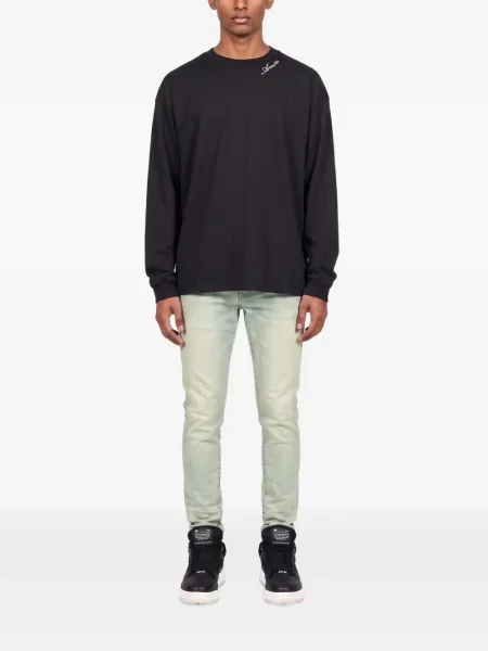 Pulover Amiri negru
