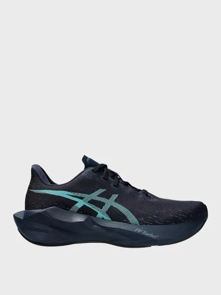 Кросівки Asics Novablast сині