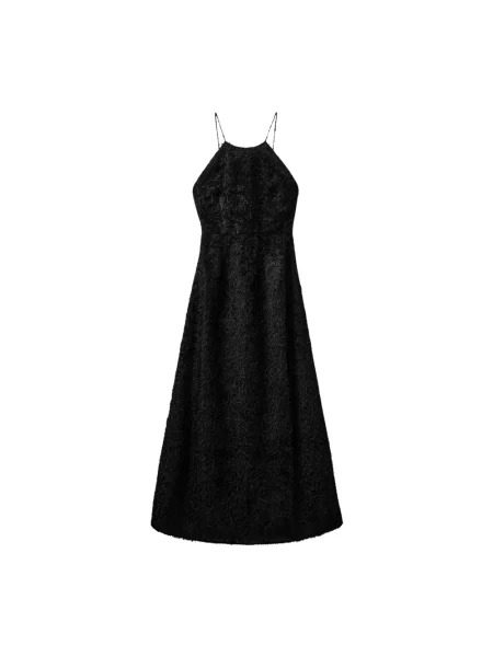 Sukienka The Garment czarna