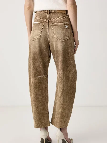 Haveone джинси relaxed fit