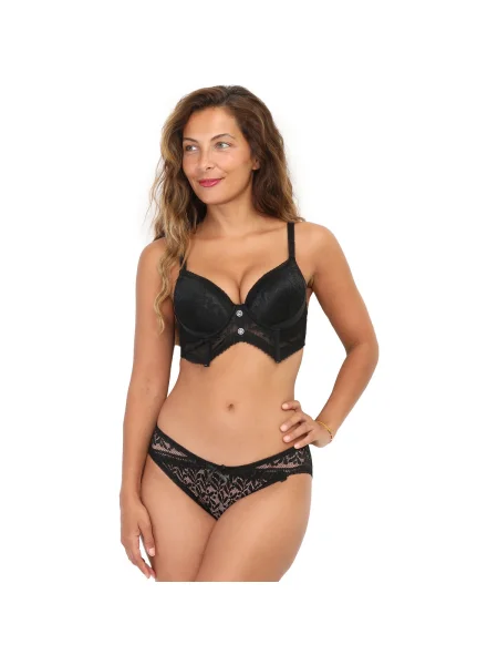 Lenjerie de corp termoactivă La Modeuse