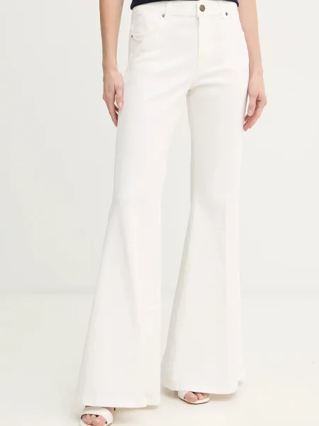 Twinset jeans bej