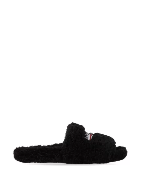 Sandale Balenciaga negru