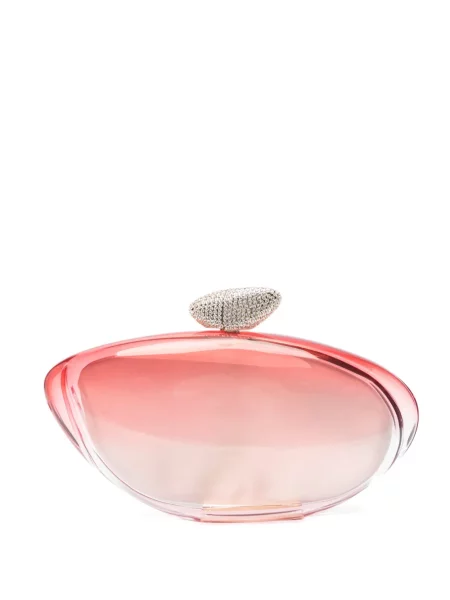 Psaníčko Benedetta Bruzziches růžové