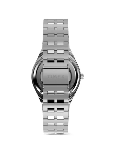 Ceas Timex albastru